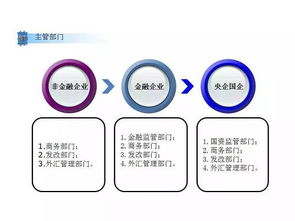 境外投資如何高效應(yīng)對國內(nèi)主管部門 合規(guī)管理全流程清單